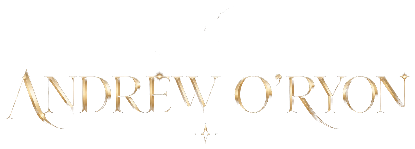 Andrew O’Ryon