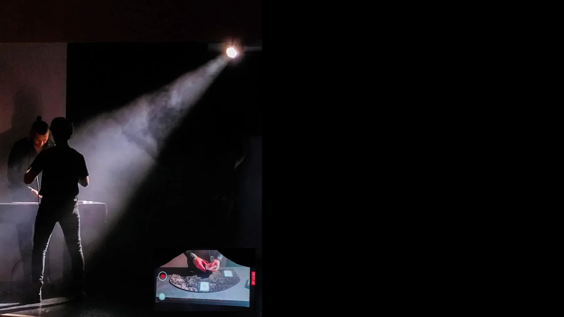 Custom Experience