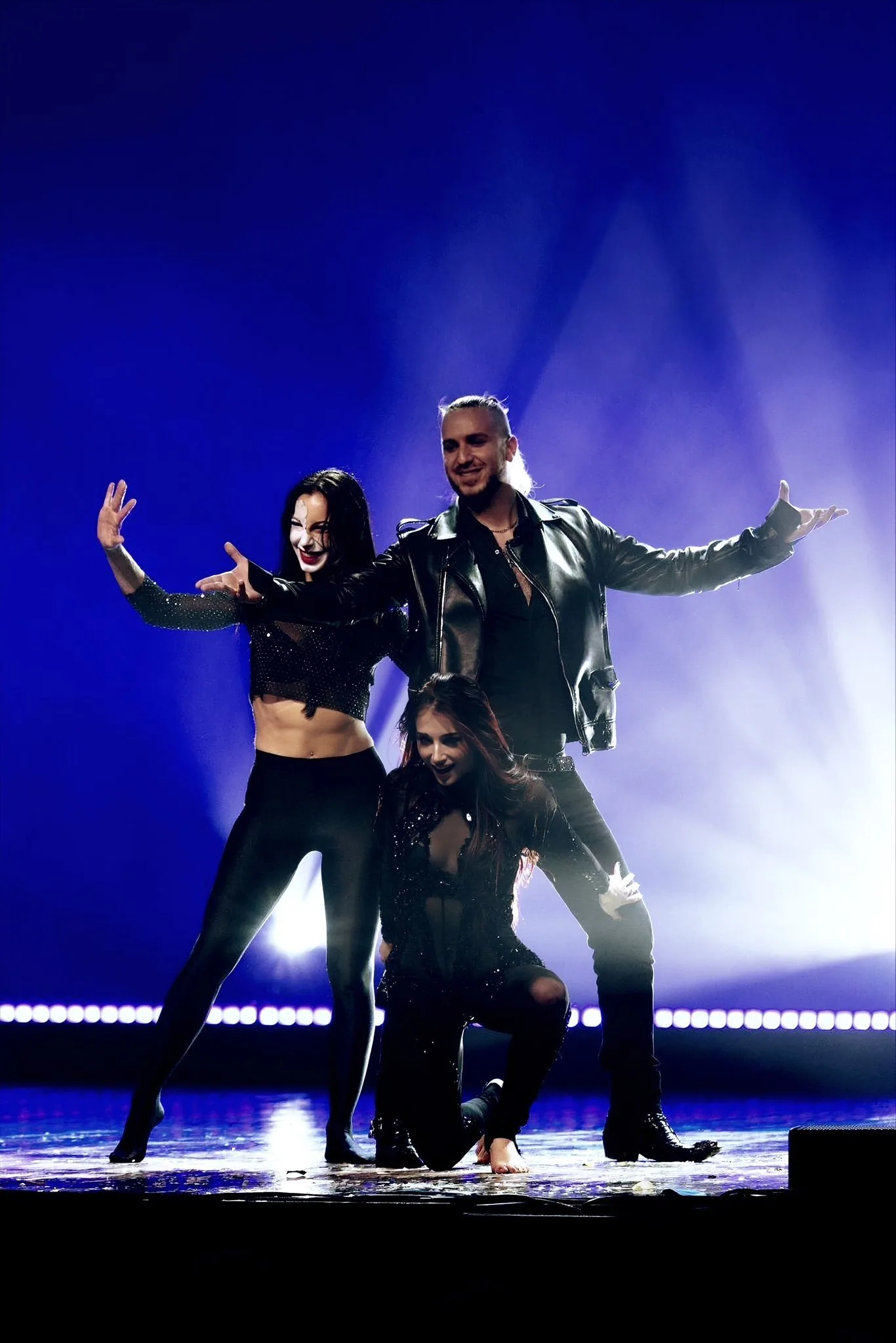 Live Fusion