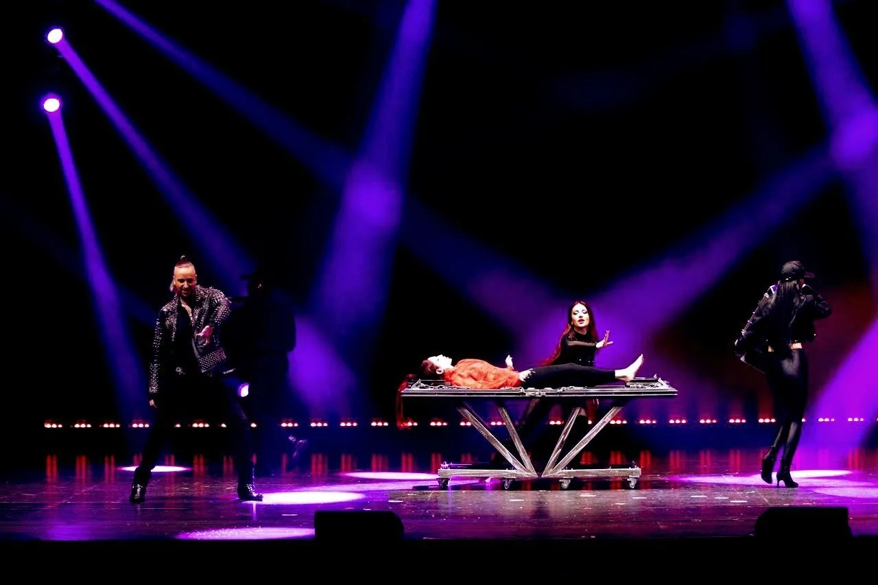 Live Fusion
